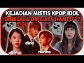 CERITA HOROR YANG TERJADI PADA KPOP IDOL KOREA 🇰🇷 [PART 4] || Bora Talk (보라톡)