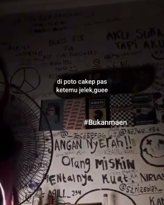STORY WA KEKINIAN 30 DETIK TERBARU 2021 || LITERASI WA 30 DETIK TERBARU 2021