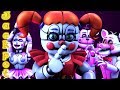 [SFM] [FNaF] [Collab w/ FNAFI 94] "Jackpot" by TheFatRat