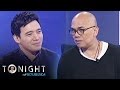 TWBA: Fast talk with Erik Santos