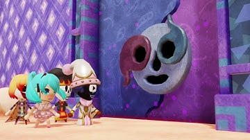 Miitopia Randomizer Playthrough: Part 30