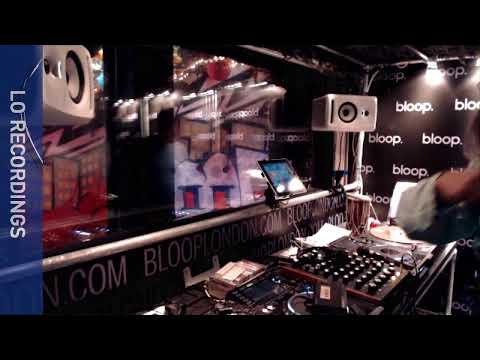 Lo Recordings Takeover at w/ Jon Tye + Richard Norris.  - 31.07.19