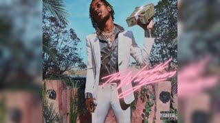 Rich The Kid - Leave Me (Lyrics)