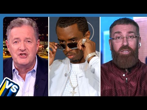 “They’re Calling Him The DIDDLER!” DJ Vlad Discusses Diddy Allegations