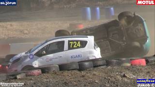 Rallycross 2026 Bikarmót - Best Moments