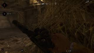Triple Kill - Hunt Showdown