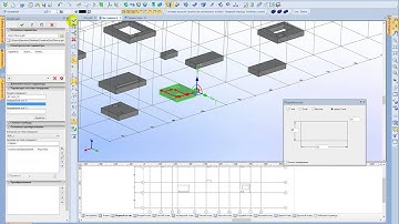 Переход от вставки 2D фрагментов на вставку 3D фрагментов  (основано на базовой фунциональности)