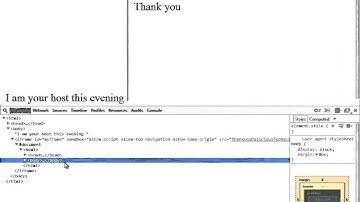 HTML5 JS Security - maty siman