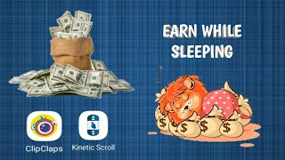 EARN FASTER IN CLIPCLAP 2020 TRICK screenshot 1