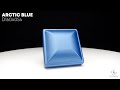 Arctic blue  columbia coatings