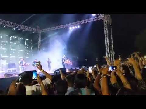 b-praak-live-performance-|-gaana-crossblade-jaipur-2019-|-music-festival