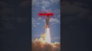 The Real Rocket