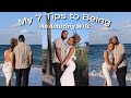 7 Perspective Changing Tips to Being an Amazing Wife (With Time Stamps) | Black Love and Marriage