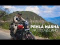 Pehla nasha  matubo zeliang cover