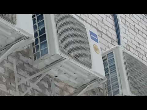 Негативный опыт - Кондиционеры Neoclima Inverter на -23°С. Часть 1.