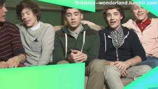 One Direction - Drake And Josh Opening