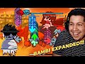 The NEW BEST BAMBI MOD!!! Vs Bambi Expanded!!!
