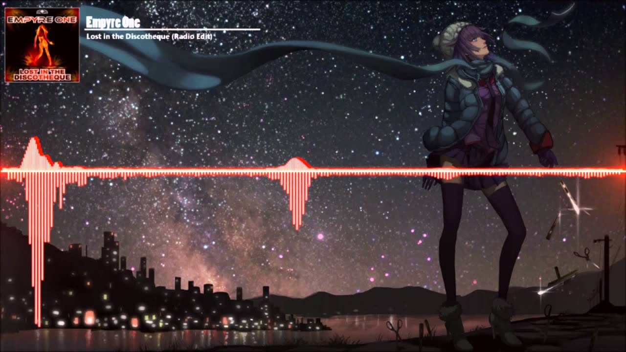 jai wolf lost nightcore jai wolf lost nightcore