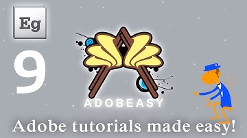 Adobe Edge HTML5 Bouncing Picture Gallery Tutorial