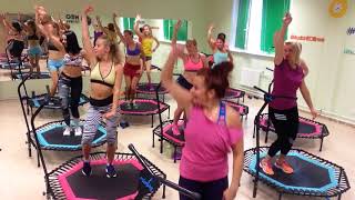 Jumping Fitness Jumping Fitness