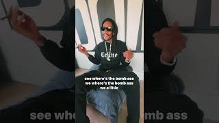 Wiz Khalifa - Bomb Ass Weed