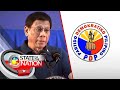 Duterte to preside over PDP-Laban nat'l assembly on July 17 —party official | SONA