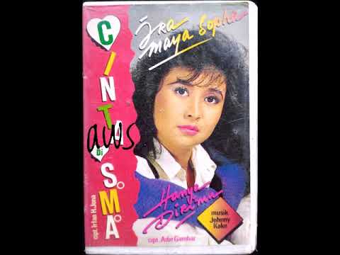 Cinta Di SMA.- Ira Maya Sopha