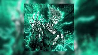 Nueki, Tolchonov - Blue Lock Eki Speed Up