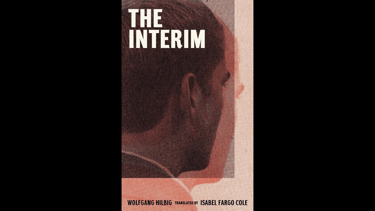 The Interim: Rachel Kushner in conversation with Isabel Fargo Cole