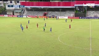 Under 19 Youth Championship 2026 TC Sports Club vs New Radiant Sports Club Under 19 Youth Championship 2026 TC Sports Club vs New Radiant Sports Club