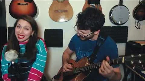 I'll Never Be the Same - Martina DaSilva & Alex Go...