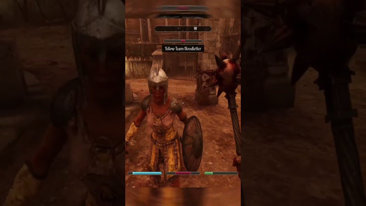 The Arena Is BACK - Oblivion Remastered Gameplay