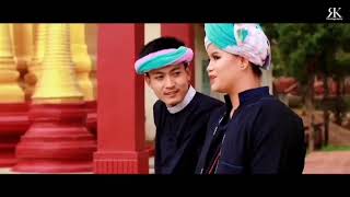 Video thumbnail of "တလွေꩻငီꩻတဝ်ႏဖဝကံႏ တဲမ်း-ခွန်မျိုးထွေး ရွမ်-ခွန်စိုးမြင့်"