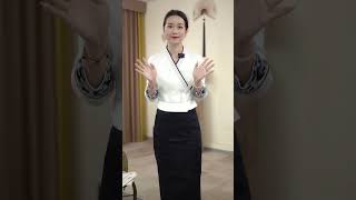 🅻🅸🆅🅴 Shanghai outfit | 상하이 의상 | Trang phục Thượng Hải