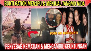 KLIP HEBAT TIDAK DAPAT DIPOSTING, BIRD MEMATAHKAN PERNYATAAN GATICK UTUK MENIPU TANGMO NIDA