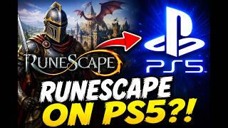 🔥 RuneScape PlayStation Release Has Gamers Excited! | Starminer Reviews & Free Steam Games