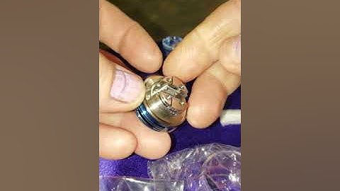 Joyetech Riftcore Duo unbox and Review part 1