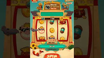 Best Coin Master