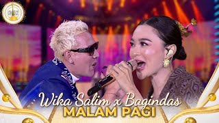 Bagindas x Wika Salim Bikin Jember Bergoyang | ANUGERAH DANGDUT INDONESIA 2023