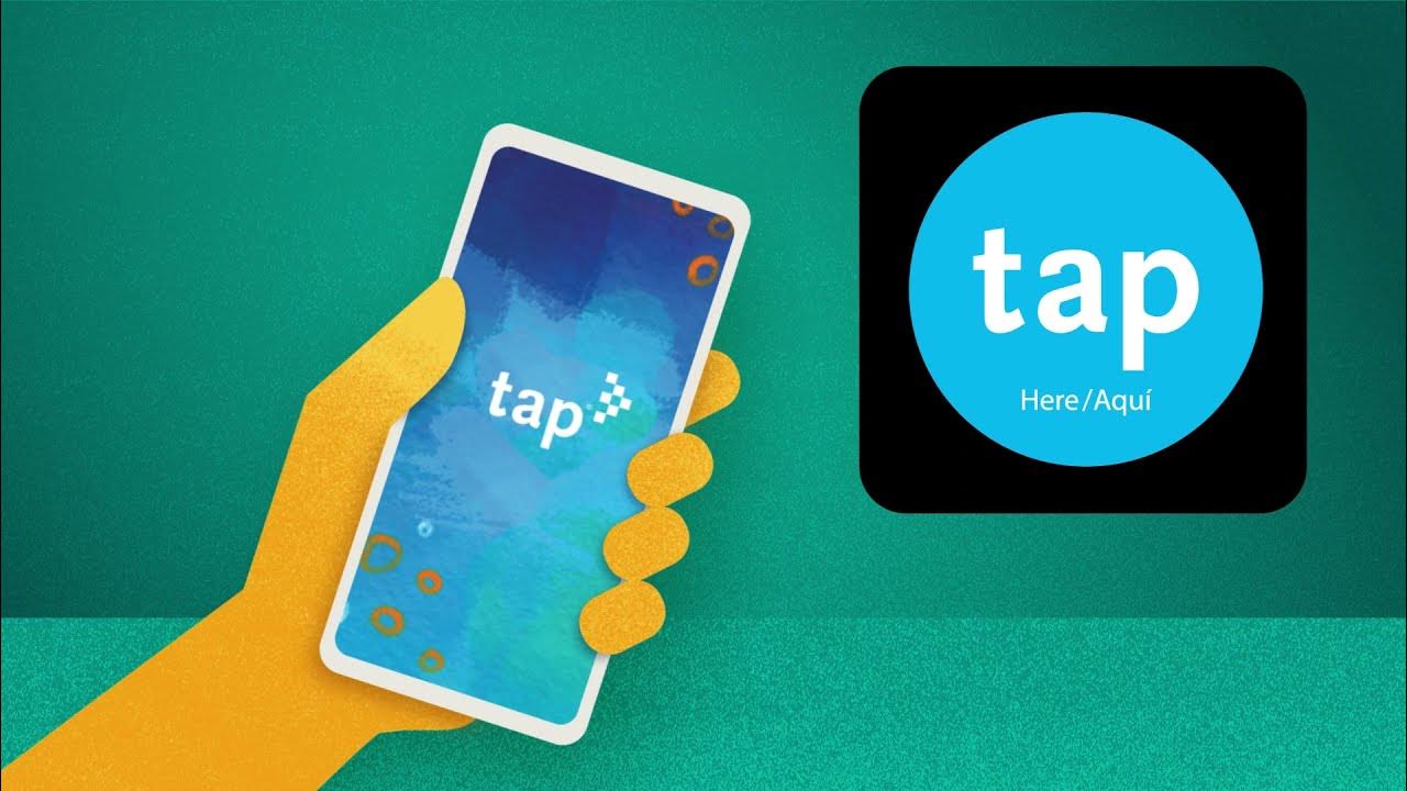 Smart tap приложение. Smart tap приложение