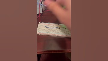 Part 1 Lab 1 electro mechanical systems