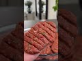 Kofta Or Kofte Is A Popular Meatball Type Of Dish In Turkey And The Middle East Food 