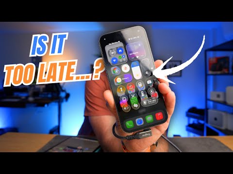 Why I’m Worried About Apple