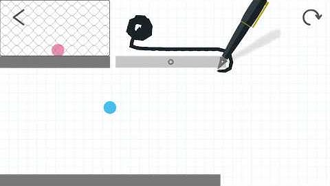 Brain Dotsでステージ293をクリアしました！ http://braindotsapp.com #BrainDots #Brain...