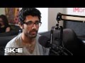 Capture de la vidéo The Cataracs On Heartbeatz Radio W/ Dj Caroline D'amore