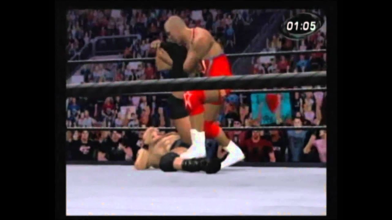 WWE CAWFed: Unforgiven 2009 Recap