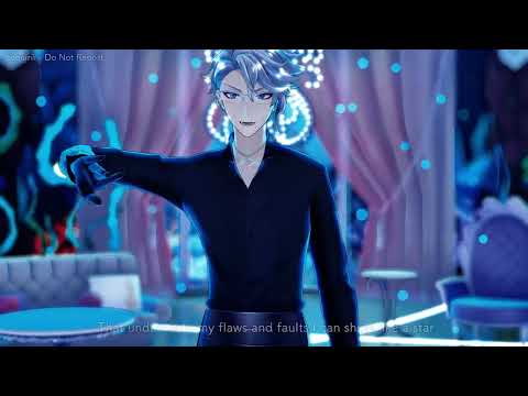 【MMDツイステ】Double Lariat - ダブルラリアット