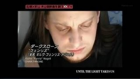 ライトテイクスアス 〜ブラックメタル暗黒史〜 前編 松嶋×町山 未公開映画を観るTV 73回