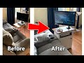 Mobile Gaming Cart