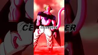 Cellbuzer Vs Lucifer, Tdk